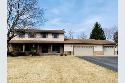 408 Sommers Street, Stevens Point, WI 54481 - Photo 1