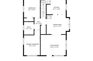 3720 Lake Ave, Wisconsin Rapids, WI 54494 - Photo 17