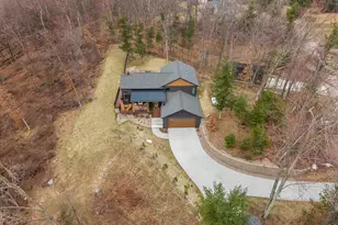 10143 Yellow Brick Rd, Amherst, WI 54406 - Photo 3