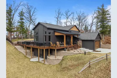 10143 Yellow Brick Road, Amherst, WI 54406 - Photo 5