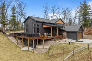 10143 Yellow Brick Rd, Amherst, WI 54406 - Photo 5