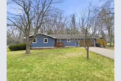 411 Auburn Avenue, Marshfield, WI 54449 - Photo 1