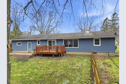 411 N Auburn Avenue, Marshfield, WI 54449 - Photo 27