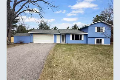 6811 Arbor Haven Lane, Wisconsin Rapids, WI 54494 - Photo 1