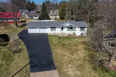 650 Williams Court, Medford, WI 54451 - Photo 1