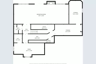 11712 Eisenhower Drive, Chili, WI 54420 - Photo 49