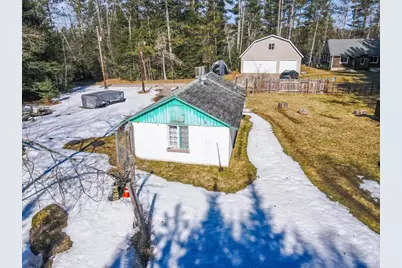 3246 Clausen Road, Rhinelander, WI 54501 - Photo 35