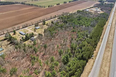 3.99 Acres Harding Road, Plainfield, WI 54966 - Photo 9