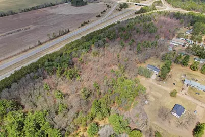 3.99 Acres Harding Road, Plainfield, WI 54966 - Photo 13