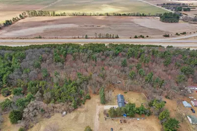 3.99 Acres Harding Road, Plainfield, WI 54966 - Photo 5