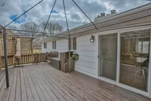 401 Lisbeth Rd, Wausau, WI 54401 - Photo 41