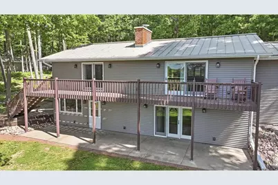 E1517 W Johnson Road, Iola, WI 54945 - Photo 41