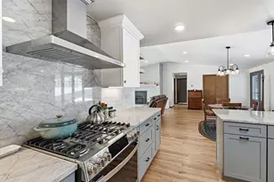 E1517 Johnson Rd, Iola, WI 54945 - Photo 5