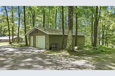 E1517 W Johnson Road, Iola, WI 54945 - Photo 43