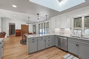 E1517 Johnson Rd, Iola, WI 54945 - Photo 7