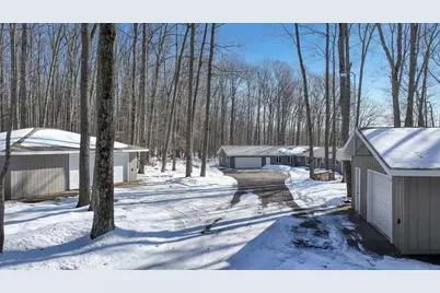 E1517 Johnson Road, Iola, WI 54945 - Photo 45