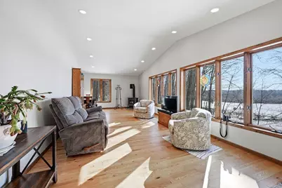 E1517 Johnson Road, Iola, WI 54945 - Photo 23