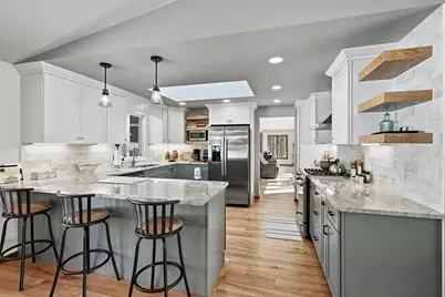 E1517 Johnson Road, Iola, WI 54945 - Photo 3