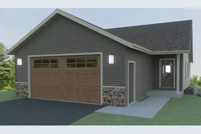 1301 Delmore Drive, Merrill, WI 54452 - Photo 1