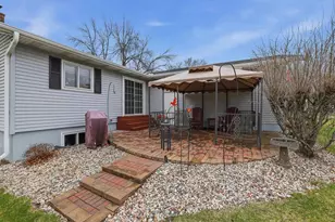 2601 Plover Springs Dr, Plover, WI 54467 - Photo 45