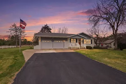 2601 Plover Springs Drive, Plover, WI 54467 - Photo 1