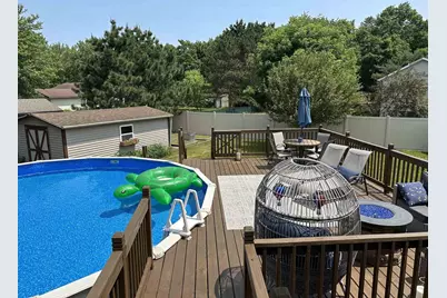 2135 Victor Lane, Kronenwetter, WI 54455 - Photo 35