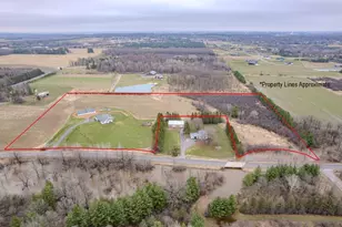 12050 Wren Rd, Marshfield, WI 54449 - Photo 57