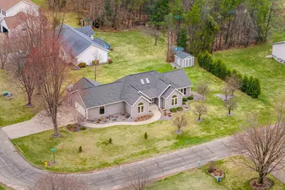 1830 Blueberry Drive, Plover, WI 54467 - Photo 39