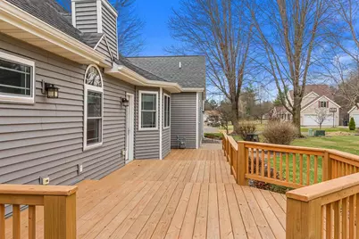 1830 Blueberry Drive, Plover, WI 54467 - Photo 33