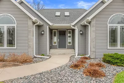 1830 Blueberry Drive, Plover, WI 54467 - Photo 3