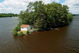 100 Chicago Island, Tomahawk, WI 54487 - Photo 3
