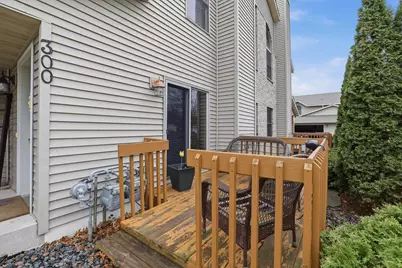 300 White Oak Avenue, Plover, WI 54467 - Photo 5