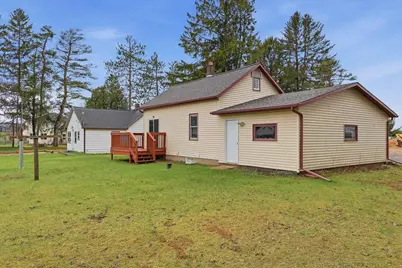 331 Second Street, Rosholt, WI 54473 - Photo 25