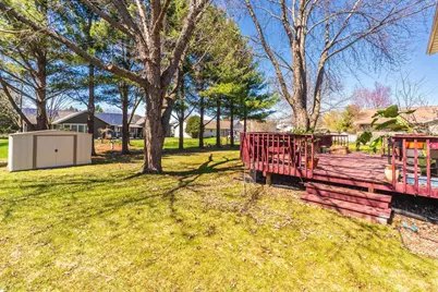 406 S Larch Avenue, Marshfield, WI 54449 - Photo 35