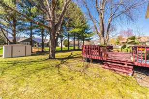 406 S Larch Ave, Marshfield, WI 54449 - Photo 35