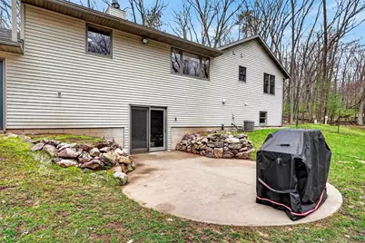 4028 Woodridge Trace, Wisconsin Rapids, WI 54495 - Photo 35