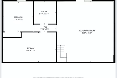 4028 Woodridge Trace, Wisconsin Rapids, WI 54495 - Photo 49