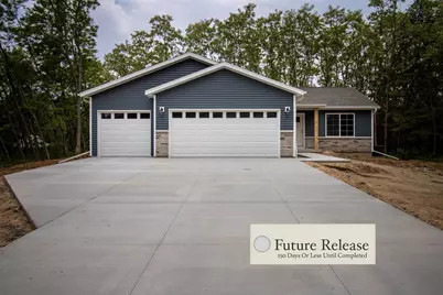 3724 Jackrabbit Drive, Weston, WI 54476 - Photo 1