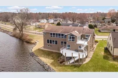 1951 1st Street North, Wisconsin Rapids, WI 54494 - Photo 1