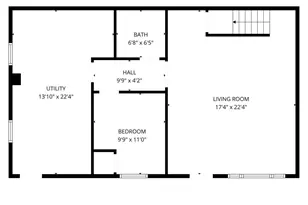 2138 Sunset Dr, Tomahawk, WI 54487 - Photo 59