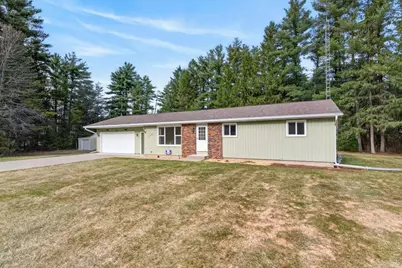 5721 Wintergreen Drive, Wisconsin Rapids, WI 54494 - Photo 33