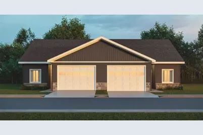 3306 Bennington Court, Plover, WI 54467 - Photo 1