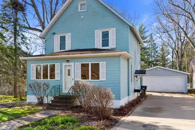800 W 6th Street, Marshfield, WI 54449 - Photo 3
