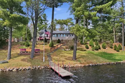 W7841 Deml Lane, Medford, WI 54451 - Photo 1
