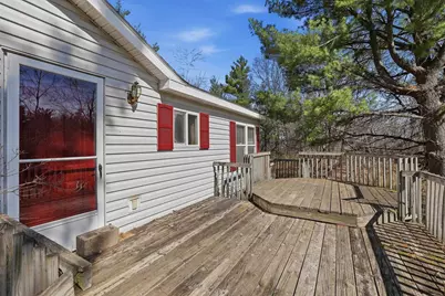 10172 Otto Road, Amherst, WI 54406 - Photo 3