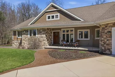 4808 Beaver Dam Road, Stevens Point, WI 54482 - Photo 3