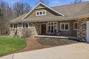 4808 Beaver Dam Rd, Stevens Point, WI 54482 - Photo 3