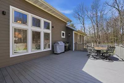 4808 Beaver Dam Road, Stevens Point, WI 54482 - Photo 55