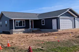 818 W Roberts St, Spencer, WI 54479 - Photo 3
