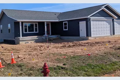 818 Roberts Street, Spencer, WI 54479 - Photo 1